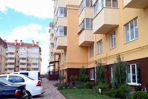 квартира за адресою Бишівська , 14