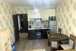 квартира за адресою Юрія Кондратюка вул., 3