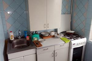 квартира по адресу Академика Барабашова ул., 38