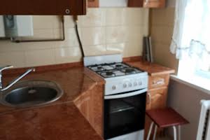 квартира по адресу Домбровського ул., 12