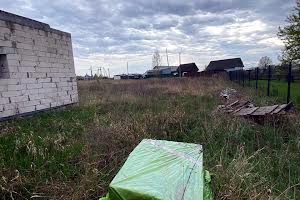 ділянка за адресою 