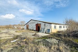 ділянка за адресою Обухів, 