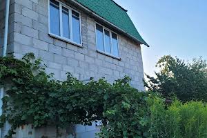 будинок за адресою Костянтина Ареф'єва вул.