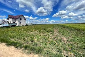 ділянка за адресою Шкільна