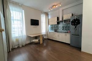 квартира за адресою Августина Волошина вул., 6