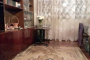 квартира по адресу Франтишека Крала ул., 23