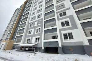 квартира по адресу Полтавский Шлях ул., 184а