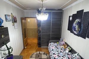 квартира по адресу Бучмы ул. (Командарма Уборевича), 46б
