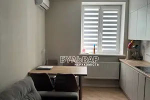 квартира за адресою Рогатинська Левада вул. (Іванівський), 18