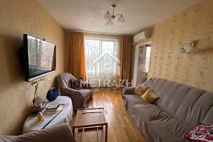 квартира за адресою Тракторобудівників просп., 77