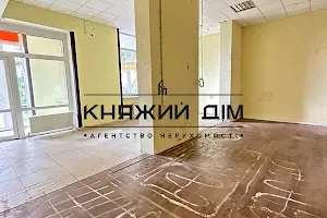коммерческая по адресу Олены Пчилки ул., 6