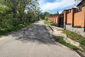 участок по адресу Подорожній пер., 1