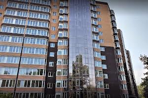 квартира за адресою Харківська вул.
