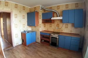 квартира за адресою Олевська вул., 7