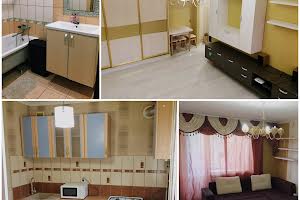 квартира за адресою Букова вул. (Заводу Комсомолець), 20а