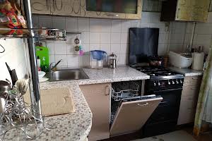 квартира за адресою Михайла Грушевського вул., 3