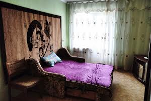 квартира по адресу Донецька, 35