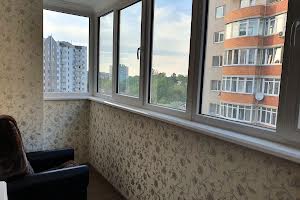 квартира за адресою Рівненська вул., 12-Б