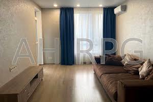 квартира за адресою Осокорська вул., 2а