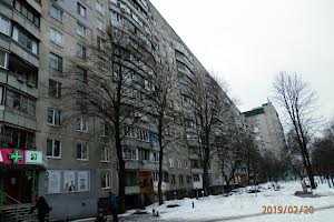 квартира за адресою Харків, Мохнацька вул., 79