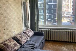 квартира по адресу Леси Украинки бульв., 7