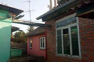 дом по адресу Расковой ул. (Раскової), 9