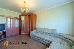 квартира за адресою Петра Панча вул., 7