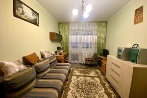 квартира за адресою Балківська вул., 30а