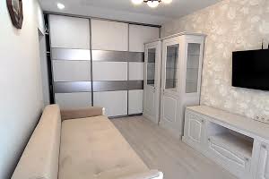 квартира за адресою Молочна вул. (Кірова), 18Б