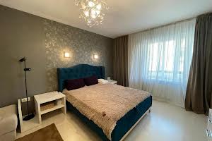 квартира за адресою Лесі Українки бульв., 24
