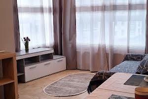 квартира за адресою Тернопільська, 10