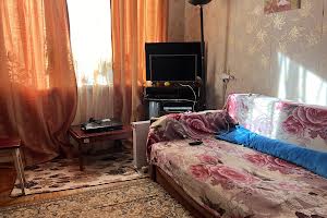 квартира по адресу Пархоменко ул., 6