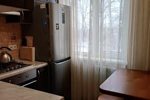 квартира за адресою Нескорених вул., 60 б