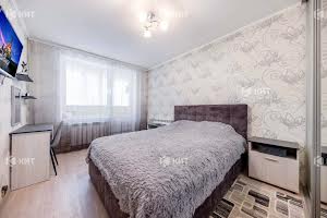 квартира по адресу Тракторостроителей просп., 105