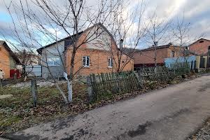 дом по адресу 2-й провулок Пластовий