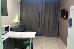 квартира за адресою Авіахімічна вул., 7