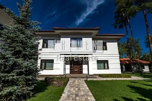 будинок за адресою смт. Козин, Берегова вул.