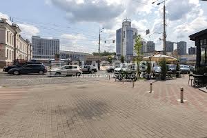 коммерческая по адресу Большая Васильковская ул. (Красноармейская), 64