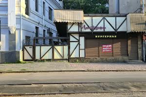 комерційна за адресою Харків, Миколи Хвильового вул. (Маяковського), 8