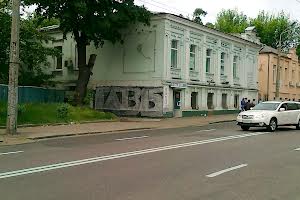 комерційна за адресою Овруцька вул., 21