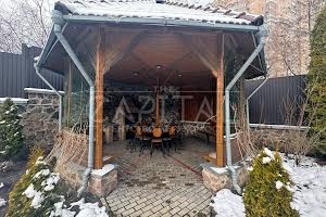 дом по адресу Цимбалів Яр ул.