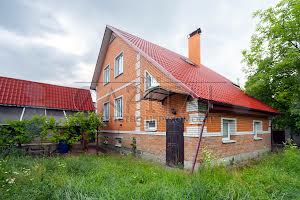 будинок за адресою с. Гореничі, Бігова