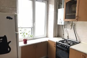 квартира по адресу Леси Украинки бульв., 15