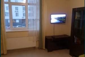 квартира по адресу Освіти ул., 16