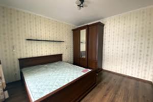квартира по адресу Драгоманова ул., 40