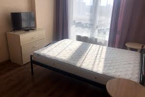квартира за адресою Ревуцького вул., 40-В