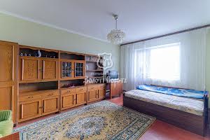 квартира по адресу Червоной Калины просп. (Владимира Маяковского), 11
