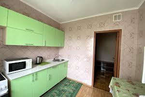 квартира по адресу Оболонский просп., 21