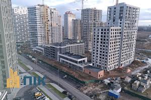 квартира по адресу Ивана Выговского ул. (Маршала Гречка), 40/12