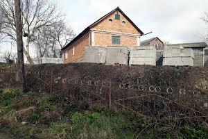 дом по адресу Заводська, 4А
